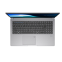 15.6" Ноутбук ASUS P1503CVA-S70856X (90NX0881-M011N0) серебристый