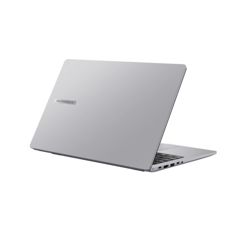 15.6" Ноутбук ASUS P1503CVA-S70856X (90NX0881-M011N0) серебристый