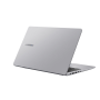15.6" Ноутбук ASUS P1503CVA-S70856X (90NX0881-M011N0) серебристый