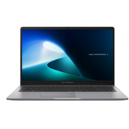 15.6" Ноутбук ASUS P1503CVA-S70856X (90NX0881-M011N0) серебристый