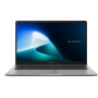 15.6" Ноутбук ASUS P1503CVA-S70856X (90NX0881-M011N0) серебристый