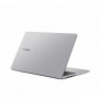 15.6" Ноутбук ASUS P1503CVA-S70963 (90NX0881-M01220) серебристый