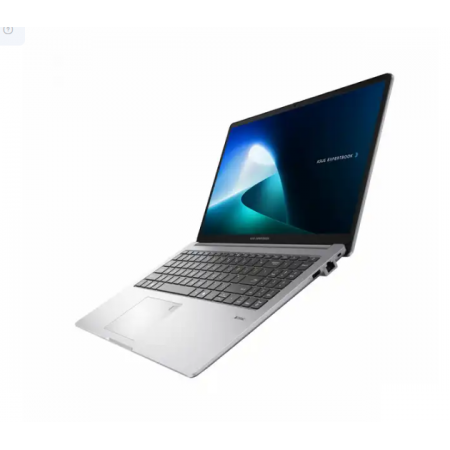 15.6" Ноутбук ASUS P1503CVA-S70963 (90NX0881-M01220) серебристый