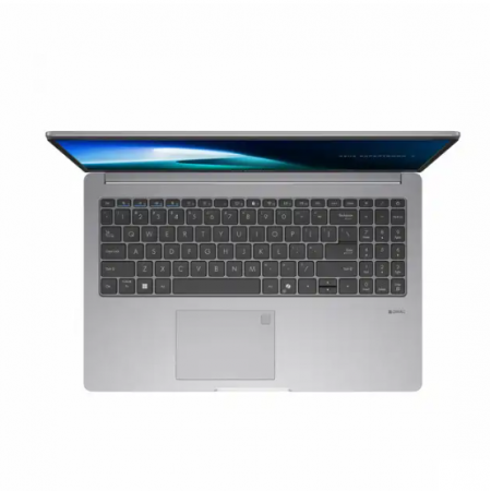 15.6" Ноутбук ASUS P1503CVA-S70963 (90NX0881-M01220) серебристый
