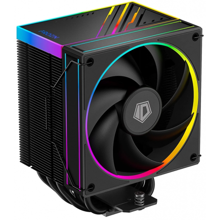 ID-COOLING FROZN A610 ARGB (28409) черный
