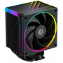ID-COOLING FROZN A610 ARGB (28409) черный