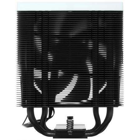 ID-COOLING FROZN A610 ARGB (28409) черный