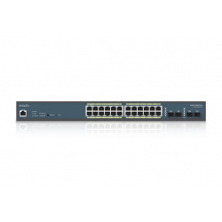 Контроллер точек доступа EnGenius EWS7928FP (EWS7928FP) черный