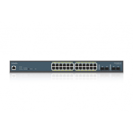 Контроллер точек доступа EnGenius EWS7928FP (EWS7928FP) черный