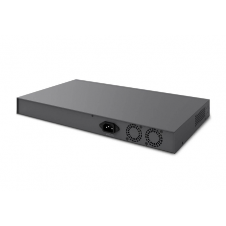 Контроллер точек доступа EnGenius EWS7928FP (EWS7928FP) черный