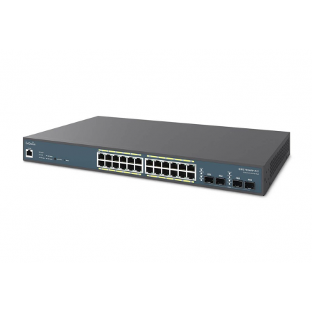 Контроллер точек доступа EnGenius EWS7928FP (EWS7928FP) черный