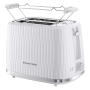 Тостер Russell Hobbs (27390-56) сталь/черный