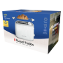 Тостер Russell Hobbs (27390-56) сталь/черный