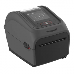 Принтер этикеток Honeywell PC45 черный