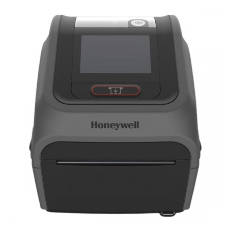Принтер этикеток Honeywell PC45 черный
