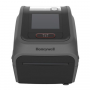 Принтер этикеток Honeywell PC45 черный