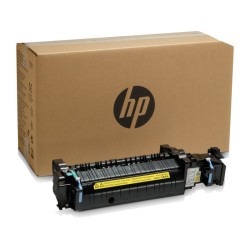 Узел термического закрепления HP LaserJet 220V Fuser Kit (B5L36A) черный
