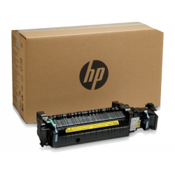 Узел термического закрепления HP LaserJet 220V Fuser Kit (B5L36A) черный