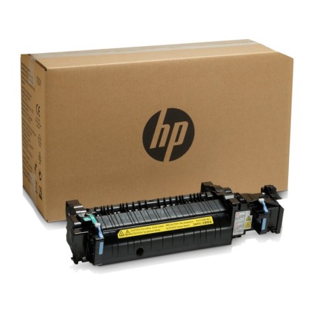 Узел термического закрепления HP LaserJet 220V Fuser Kit (B5L36A) черный