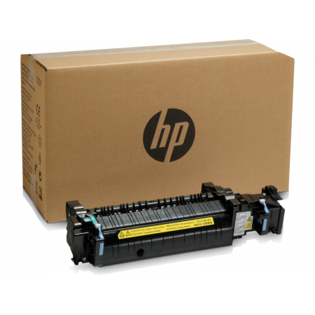 Узел термического закрепления HP LaserJet 220V Fuser Kit (B5L36A) черный