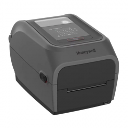 Принтер этикеток Honeywell PC45 черный