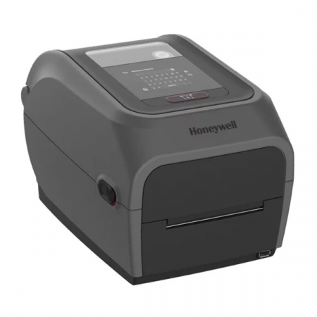 Принтер этикеток Honeywell PC45 черный