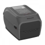 Принтер этикеток Honeywell PC45 черный