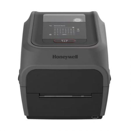 Принтер этикеток Honeywell PC45 черный