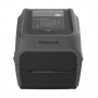 Принтер этикеток Honeywell PC45 черный