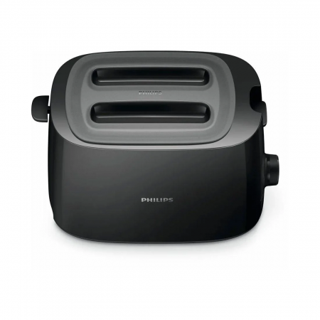 Тостер Philips HD2582/90 (HD2582/90) черный