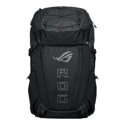 18" Рюкзак ASUS ROG Archer ErgoAir BP3800 (90XB09H0-BBP000) черный
