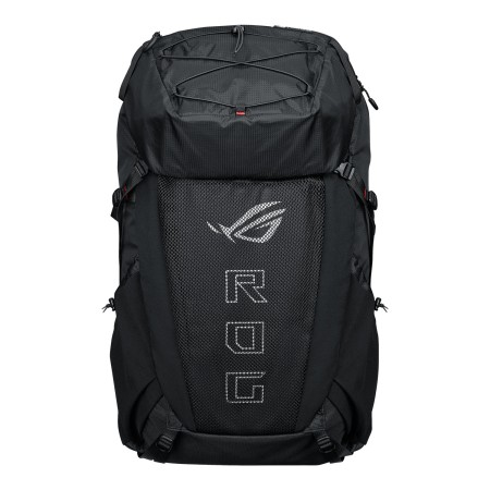 18" Рюкзак ASUS BP3800 ROG ARCHER ERGOAIR (90XB09H0-BBP000) черный