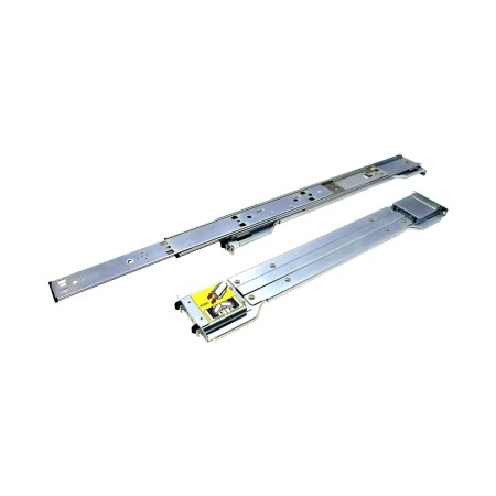 Серверные рельсы Supermicro MCP-290-00058-0N серый