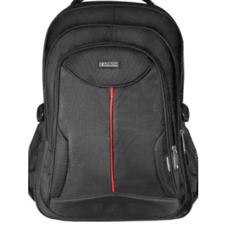 Рюкзак для ноутбука Defender Carbon 15-16", черный