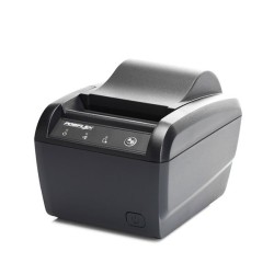 Принтер чеков Posiflex Aura PP-6900U-B черный