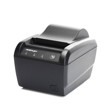 Принтер чеков Posiflex Aura PP-6900U-B черный
