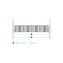 Серверные рельсы Synology RKS-02 серый