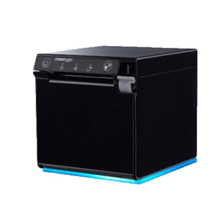 Принтер чеков Posiflex Aura PP-7600-X-T черный