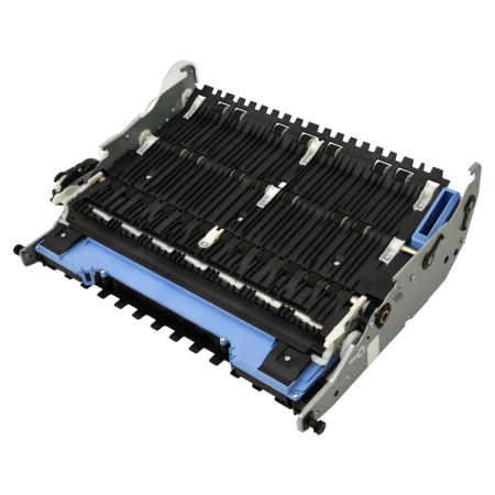 контейнер для отработанных чернил HP Europe/W1B44A/Service Fluid Container (W1B44A) черный