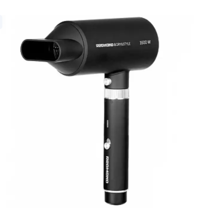 Фен-стайлер, Redmond RMS-4305 (RMS-4305) Черный