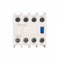 Блок доп. контактов iPower F4-22 (LA1-DN22) белый