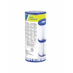 Картридж для фильтр-насоса Bestway 58093 сине-белый