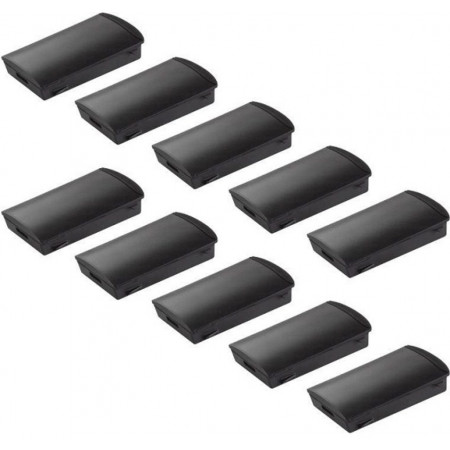 Аккумулятор Zebra MC9300 (BTRY-MC93-STN-10) черный