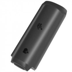 Аккумулятор Zebra MC22/MC27 (BTRY-MC2X-35MA-01) черный