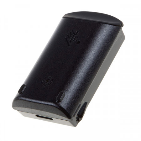 Аккумулятор Zebra MC33XX (BTRY-MC33-70MA-01) черный