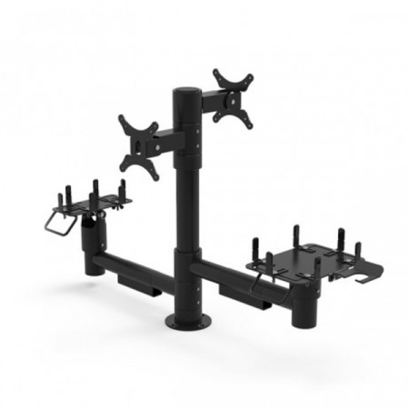 Кронштейн для POS-системы Пионер PS-3020 черный