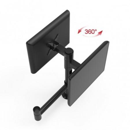 Кронштейн для POS-системы Пионер PS-3020 черный