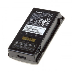 Аккумулятор Zebra MC33XX (BTRY-MC33-70MA-10) черный