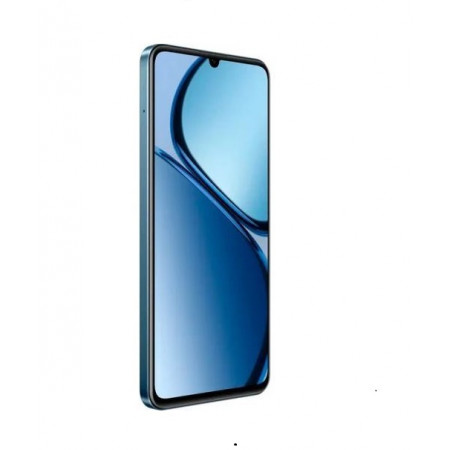 Смартфон REALME C63 RMX3939 (6941764434066) NFC 6 ГБ/128 ГБ Синий (КОЖАНЫЙ СИНИЙ/LEATH BLUE)