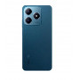 Смартфон REALME C63 RMX3939 (6941764434066) NFC 6 ГБ/128 ГБ Синий (КОЖАНЫЙ СИНИЙ/LEATH BLUE)